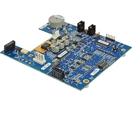 Antunes Roundup Control Board Kit Vct2010 7000773